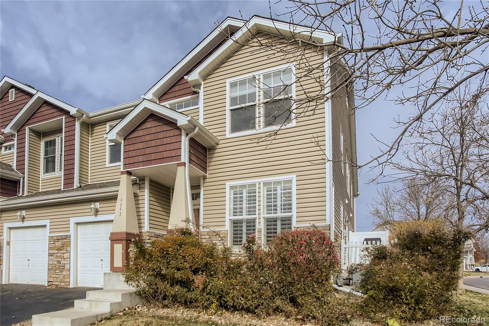 4643 Flower Street Wheat Ridge, CO 80033 - Photo 1 of 26 Gallery Image 1