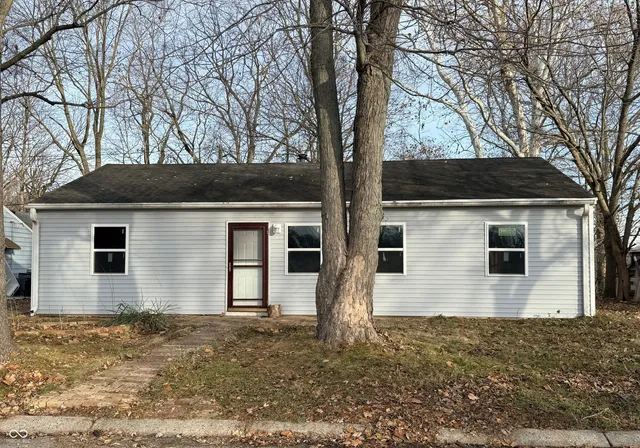 $170,000 | 1014 Westwood Drive, Crawfordsville, IN 47933