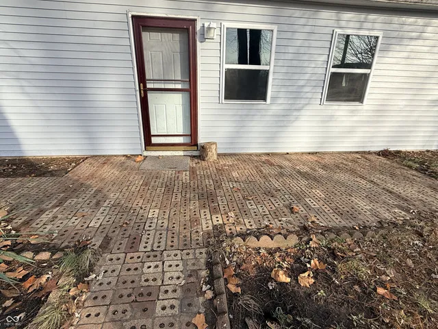 $170,000 | 1014 Westwood Drive, Crawfordsville, IN 47933