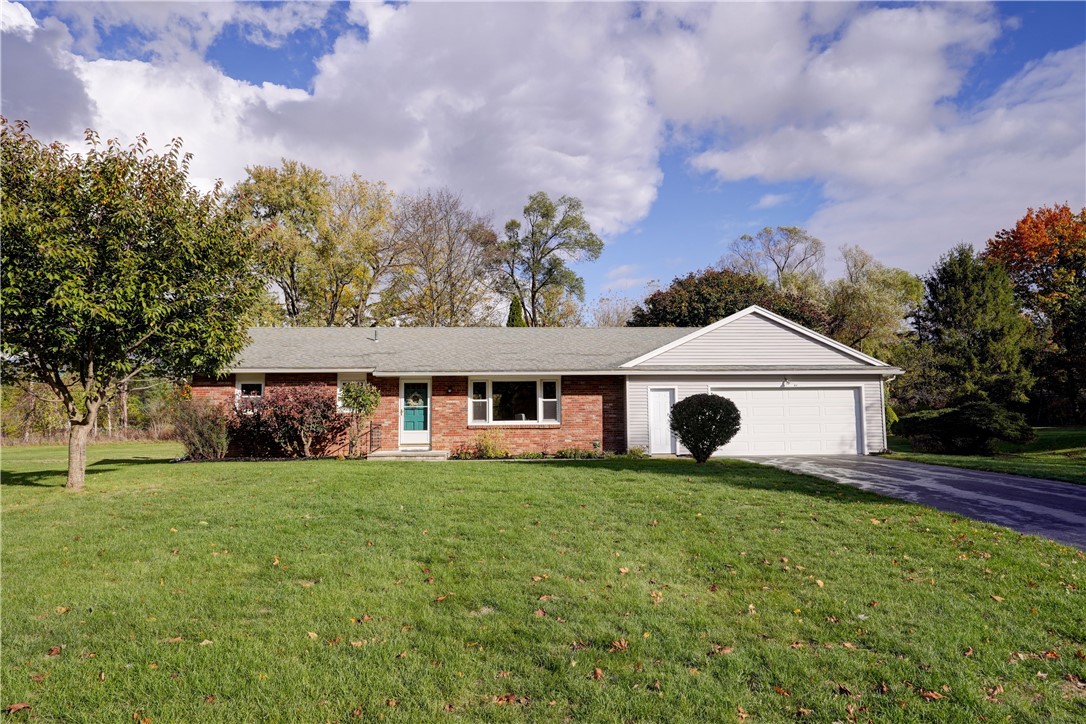 41 Sandle Drive Perinton, NY 14450 - Photo 2 of 45