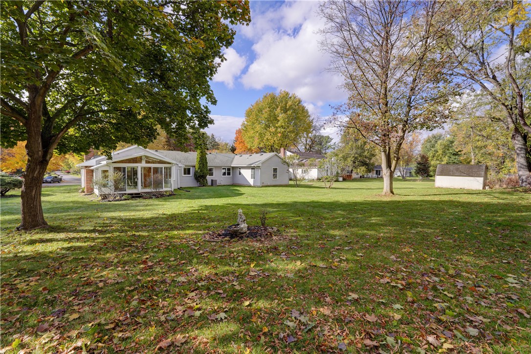 41 Sandle Drive Perinton, NY 14450 - Photo 42 of 45