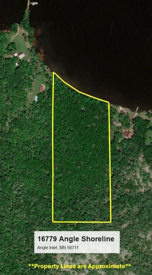16779 Angle Shoreline Angle Inlet, MN 56711 - Photo 47 of 53