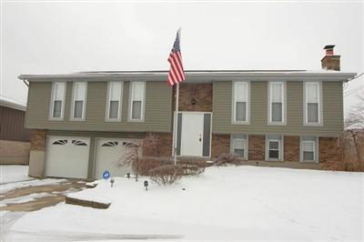 3013 North Bend Road Cincinnati, OH 45239 - Photo 1 of 1