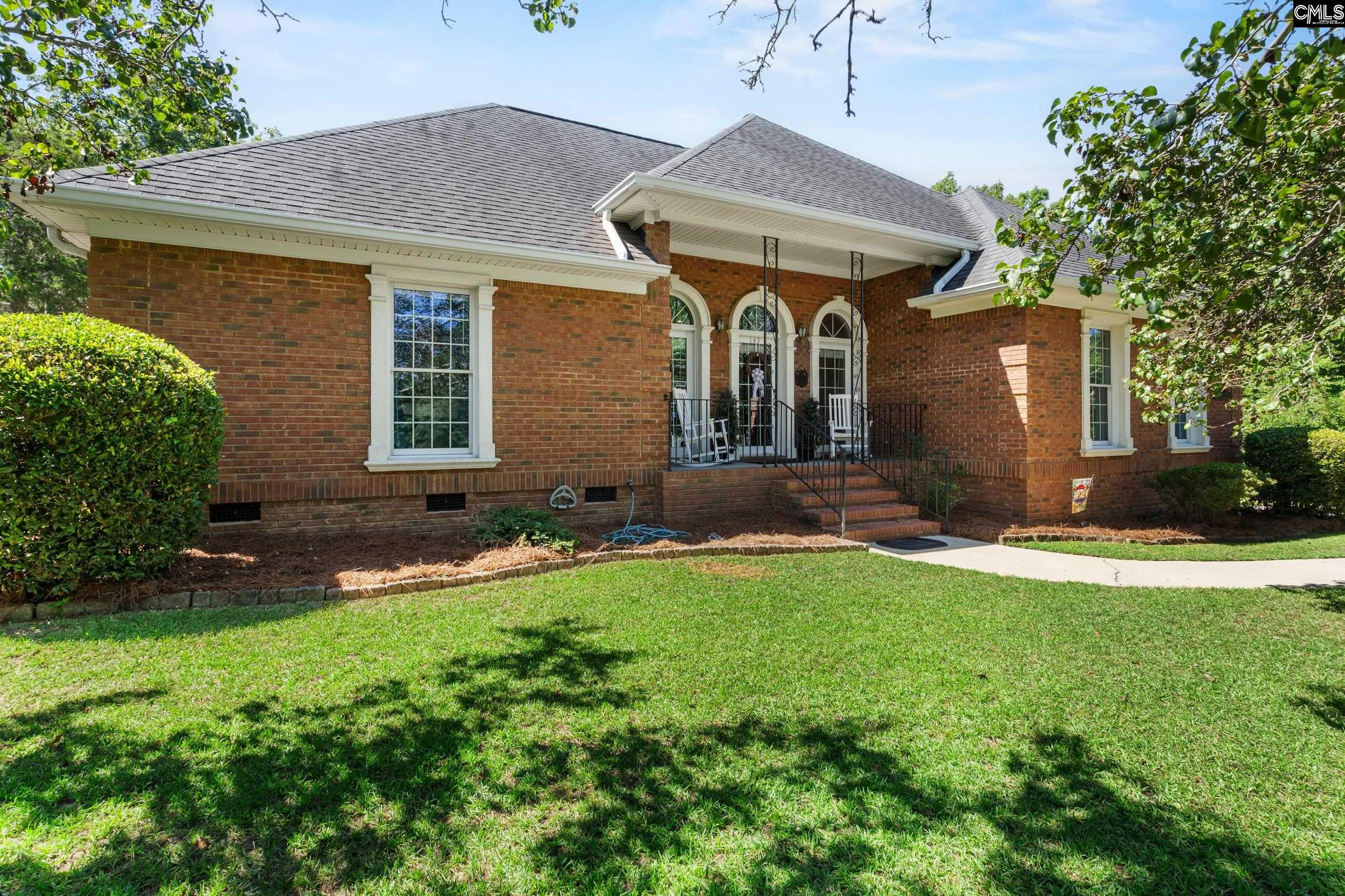 143 Killian Point Circle Chapin, SC 29036 - Photo 5 of 46