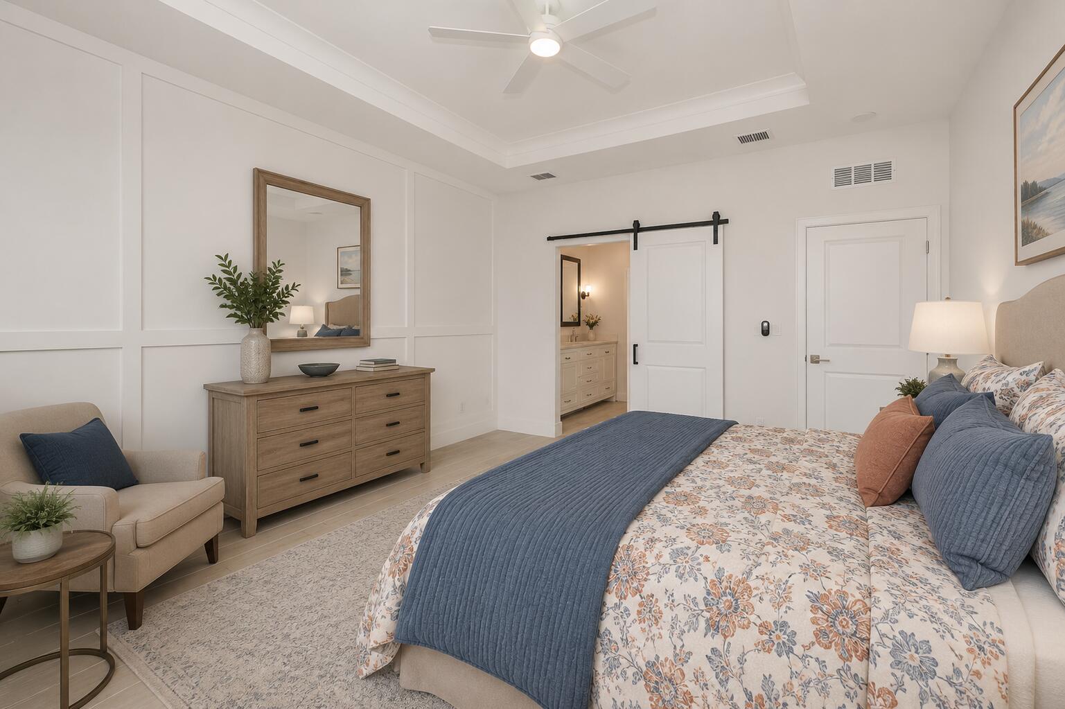 10307 Dreamweaver Road Port St. Lucie, FL 34987 - Photo 30 of 55 MasterBR2
