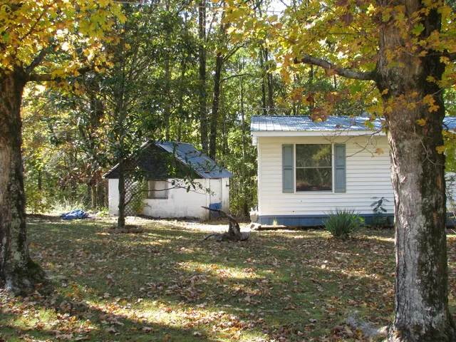 $79,900 | 329 Clover Lane, Waverly, TN 37185