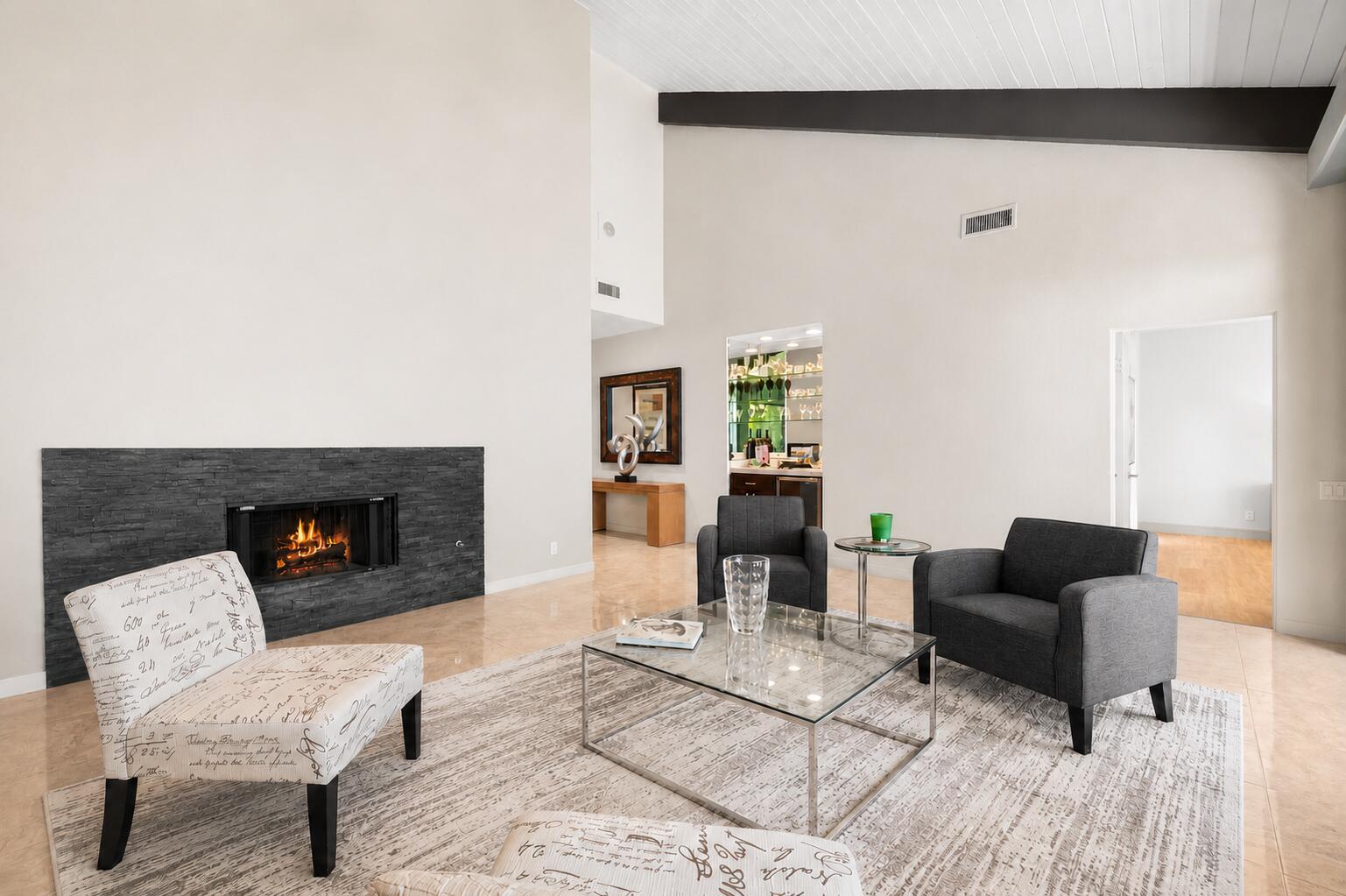 925 Inverness Drive Rancho Mirage, CA 92270 - Photo 16 of 70 Living room