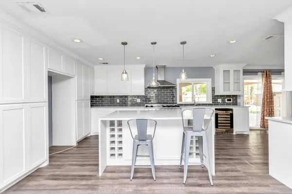 $2,500 | 12418 Mill Ridge Drive, Cypress, TX 77429