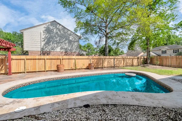 $2,500 | 12418 Mill Ridge Drive, Cypress, TX 77429