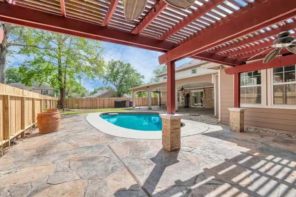 $2,500 | 12418 Mill Ridge Drive, Cypress, TX 77429
