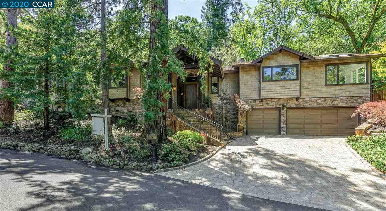 1 Tolan Way Lafayette, CA 94549 - Photo 1 of 1