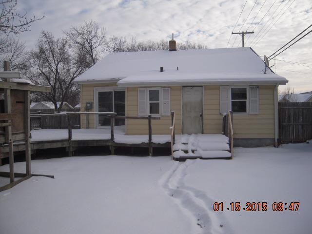 605 Jackson Road Mishawaka, IN 46544 - Photo 3 of 8 Gallery Image 3