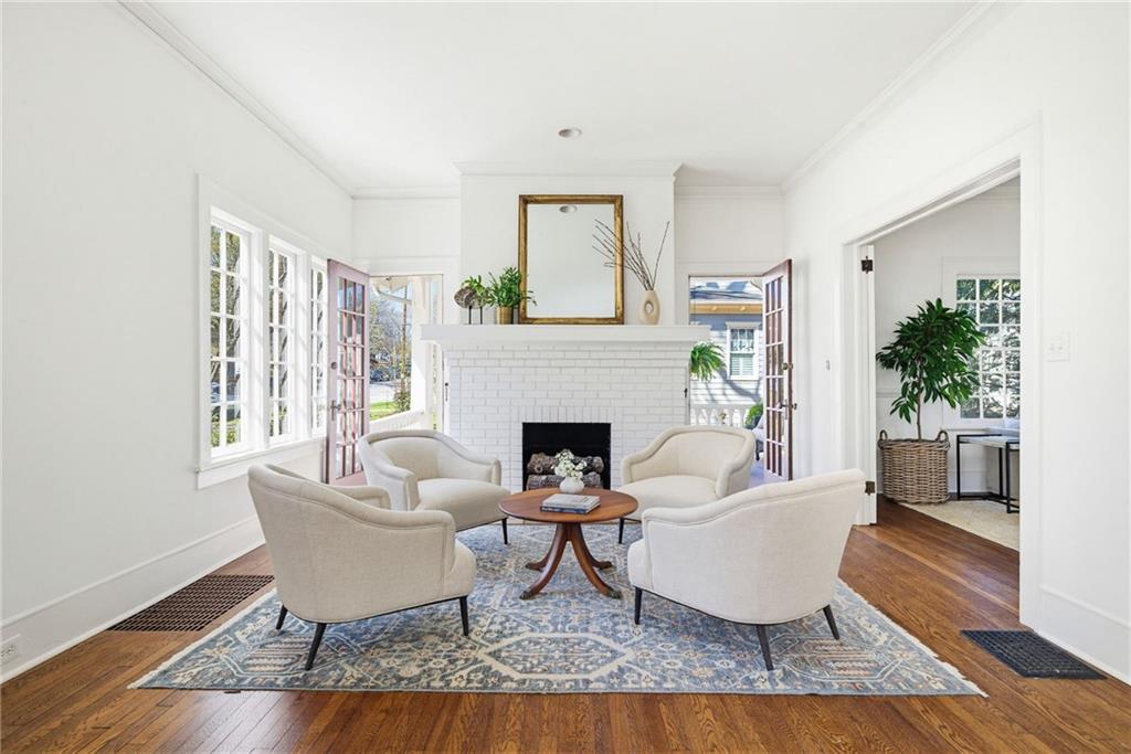 212 Adams Street Decatur, GA 30030 - Photo 13 of 29