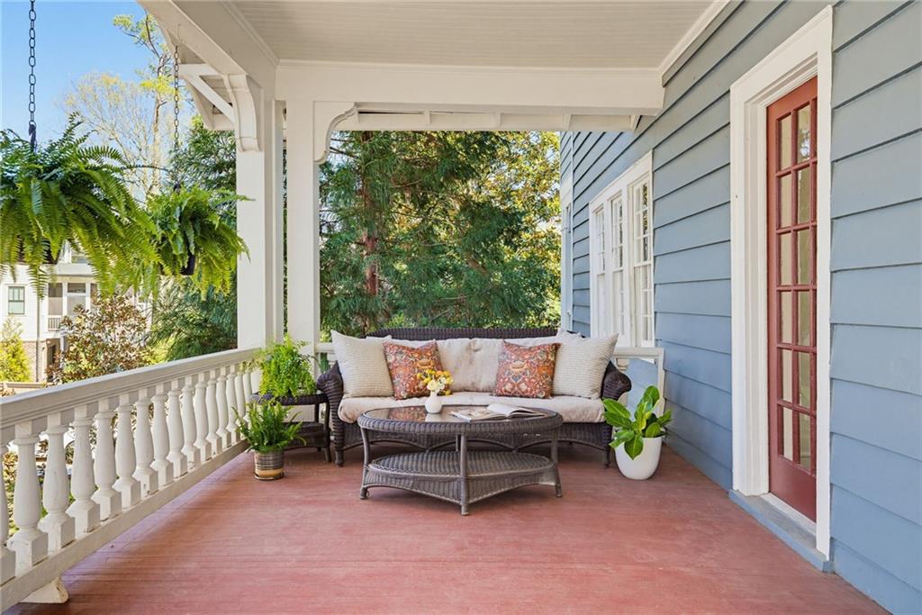 212 Adams Street Decatur, GA 30030 - Photo 14 of 29