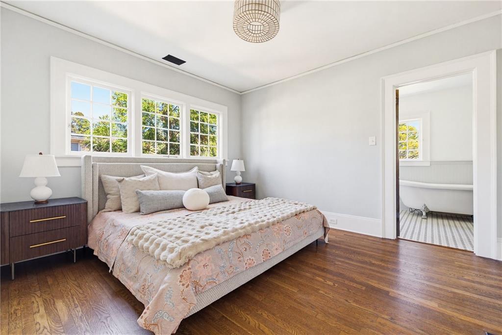 212 Adams Street Decatur, GA 30030 - Photo 16 of 29