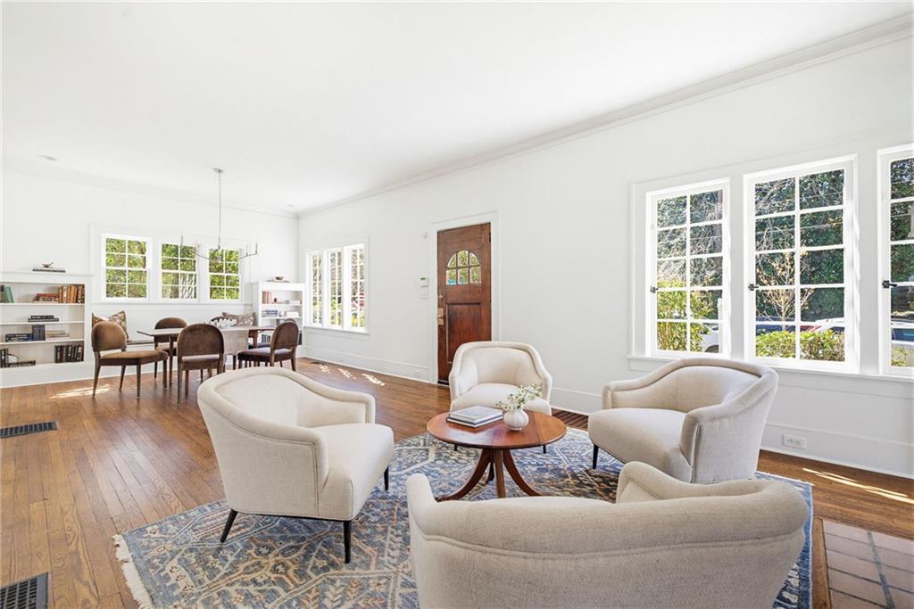 212 Adams Street Decatur, GA 30030 - Photo 2 of 29