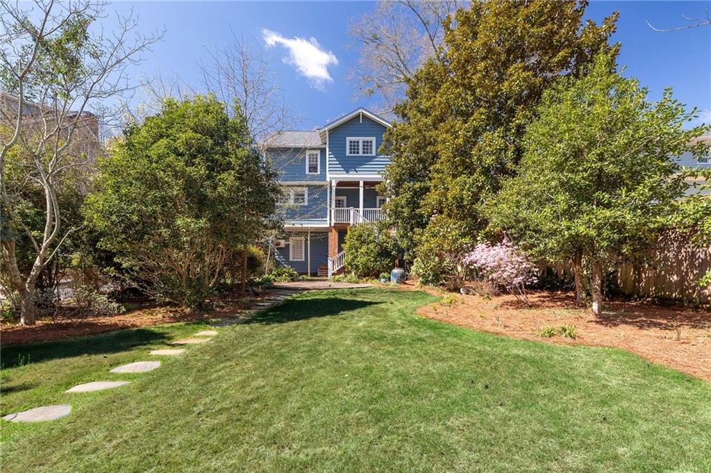 212 Adams Street Decatur, GA 30030 - Photo 28 of 29