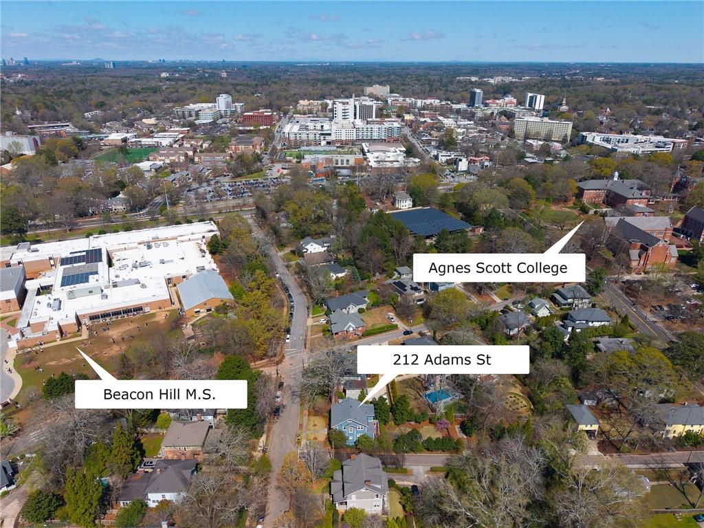 212 Adams Street Decatur, GA 30030 - Photo 29 of 29