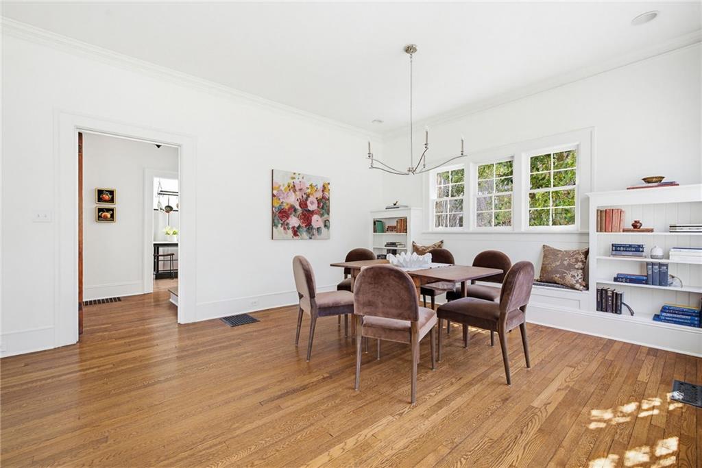 212 Adams Street Decatur, GA 30030 - Photo 5 of 29