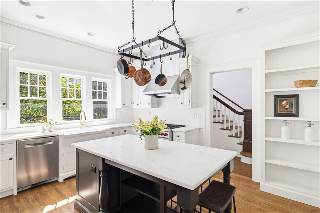 212 Adams Street Decatur, GA 30030 - Photo 9 of 29