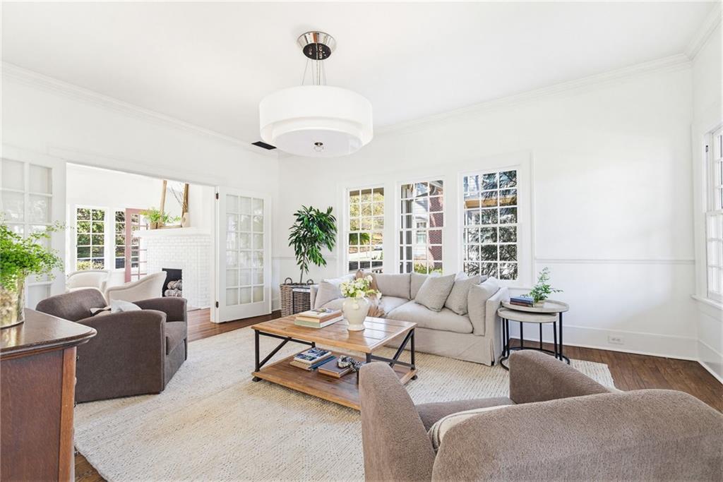 212 Adams Street Decatur, GA 30030 - Photo 10 of 29