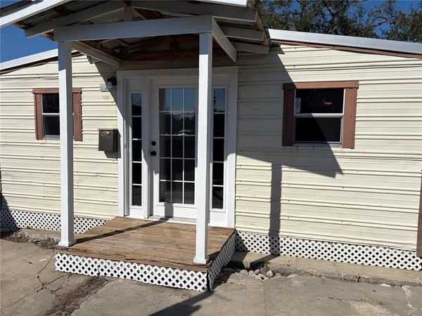 a view of outdoor space