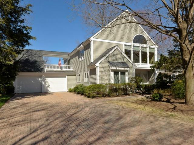 63 Barnes Road Stamford, CT 06902 - Photo 1 of 1