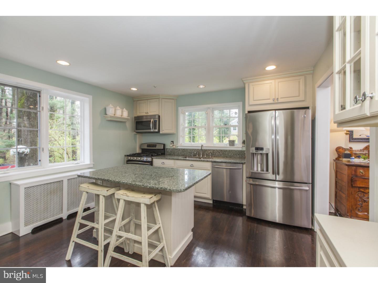 4247 Province Line Road Princeton, NJ 08540 - Photo 12 of 20 Kitchen