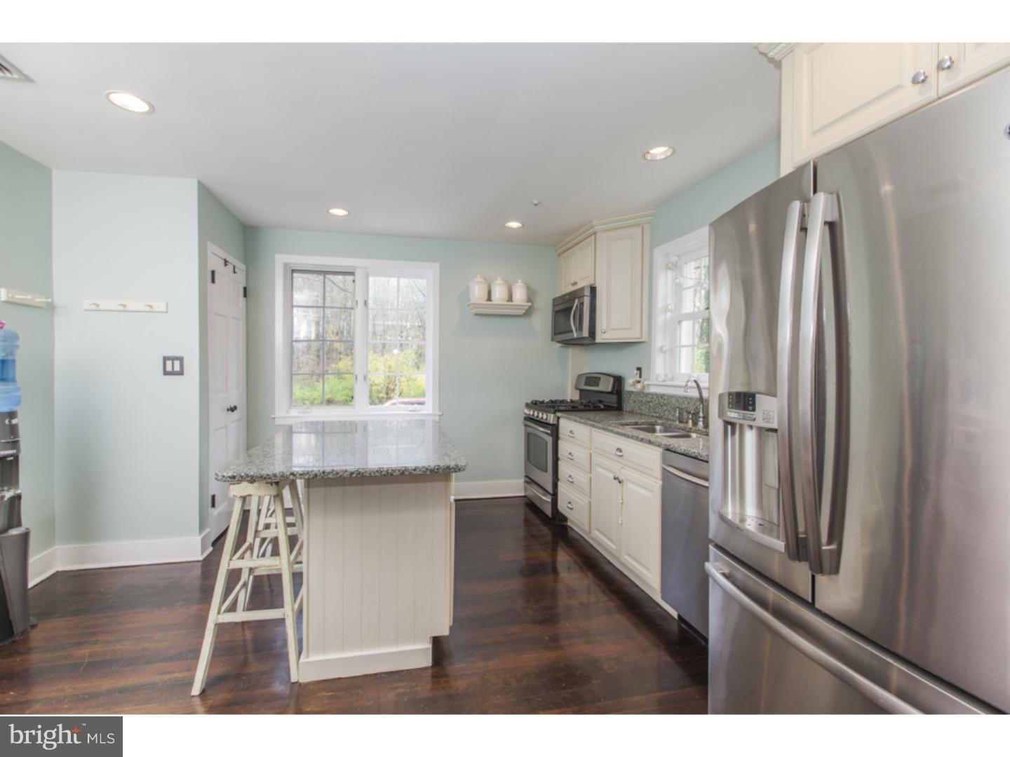 4247 Province Line Road Princeton, NJ 08540 - Photo 13 of 20 Kitchen