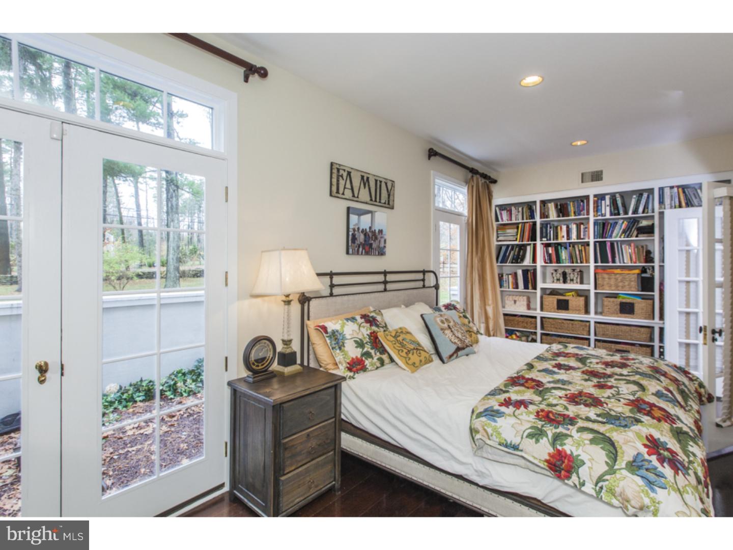 4247 Province Line Road Princeton, NJ 08540 - Photo 14 of 20 Den