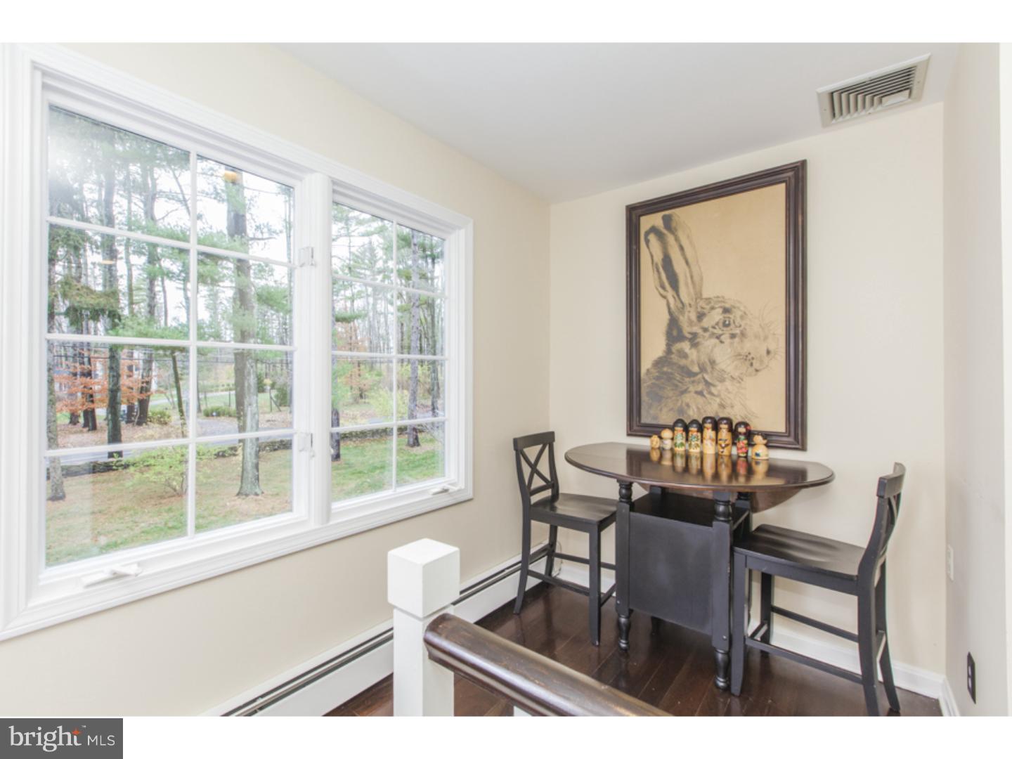 4247 Province Line Road Princeton, NJ 08540 - Photo 15 of 20 Hallway