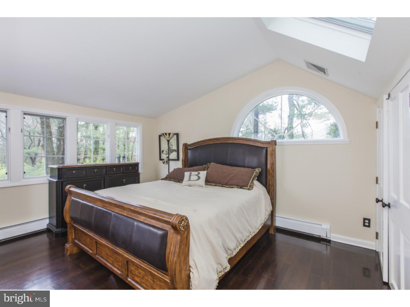 4247 Province Line Road Princeton, NJ 08540 - Photo 16 of 20 Master Bedroom
