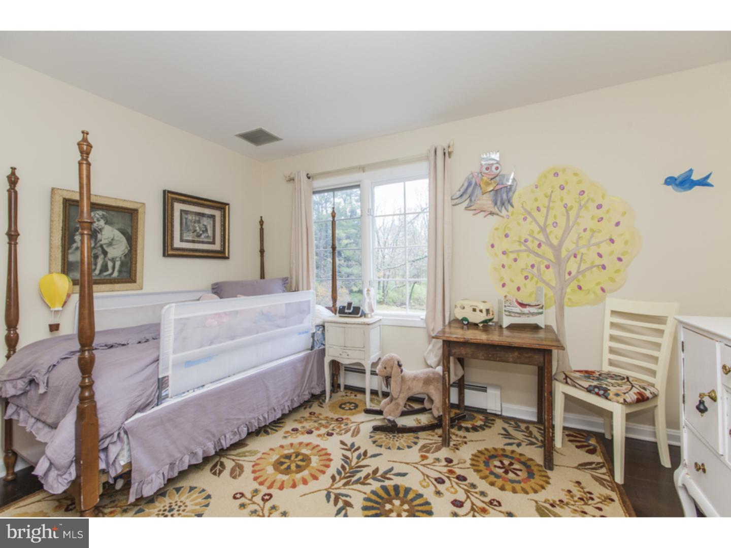 4247 Province Line Road Princeton, NJ 08540 - Photo 18 of 20 Bedroom 2