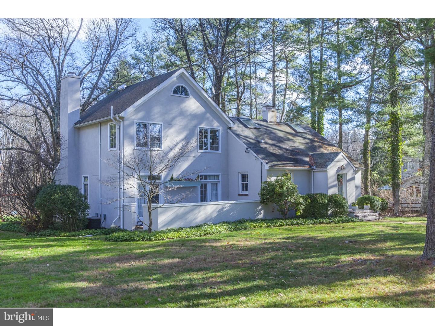 4247 Province Line Road Princeton, NJ 08540 - Photo 4 of 20 Exterior Front
