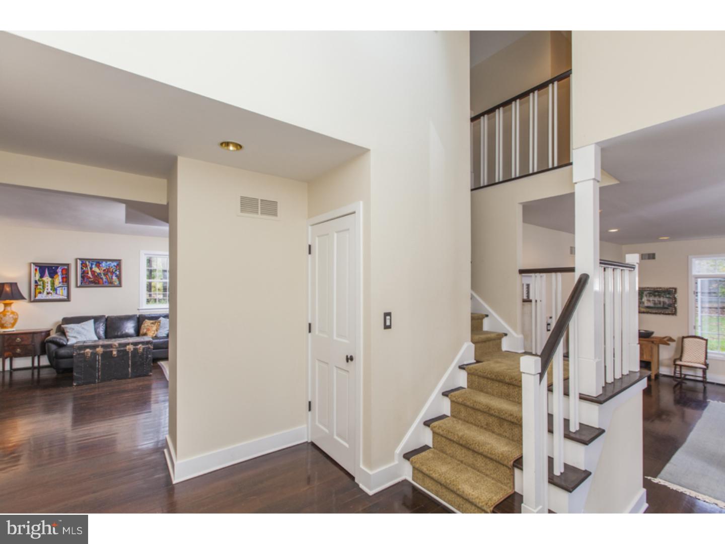 4247 Province Line Road Princeton, NJ 08540 - Photo 7 of 20 Foyer