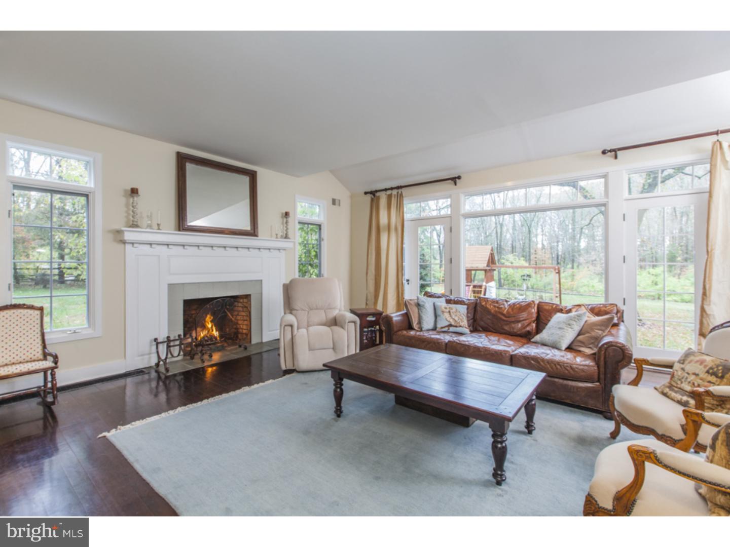 4247 Province Line Road Princeton, NJ 08540 - Photo 8 of 20 Family Room
