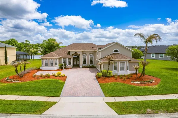 $799,900 | 5113 Hawks Hammock Way, Sanford, FL 32771
