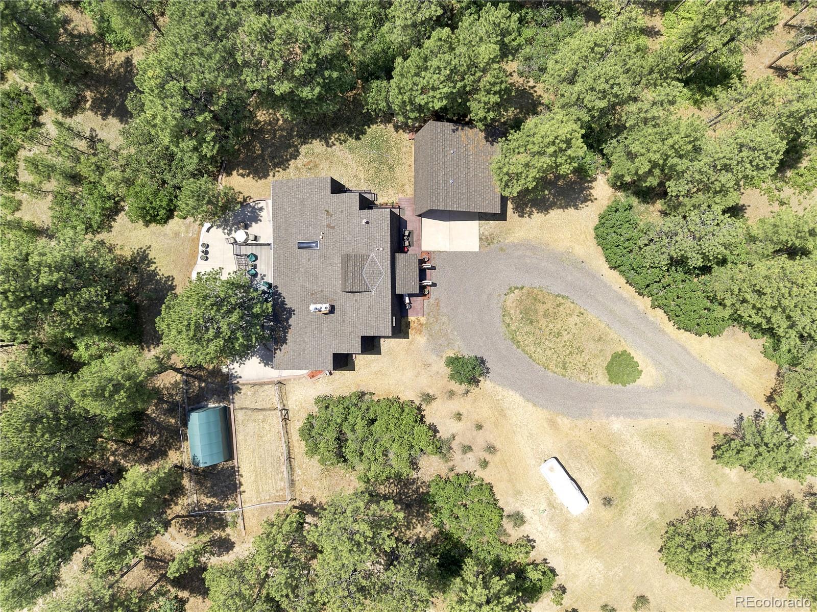 1125 Deerpath Road Franktown, CO 80116 - Photo 13 of 27