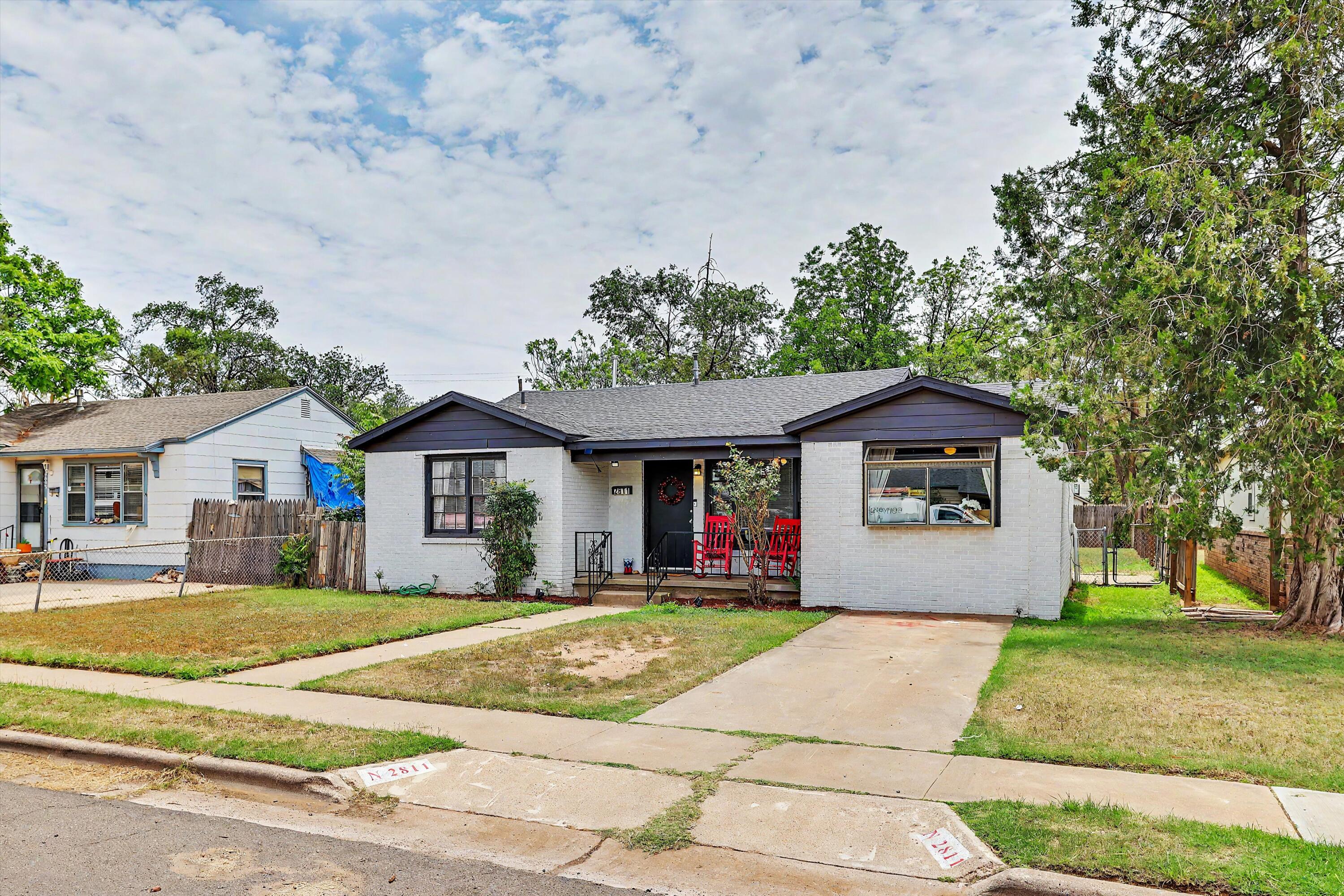 2811 35th Street Lubbock, TX 79413 - Photo 2 of 20 04-2811 35th Street-24_e