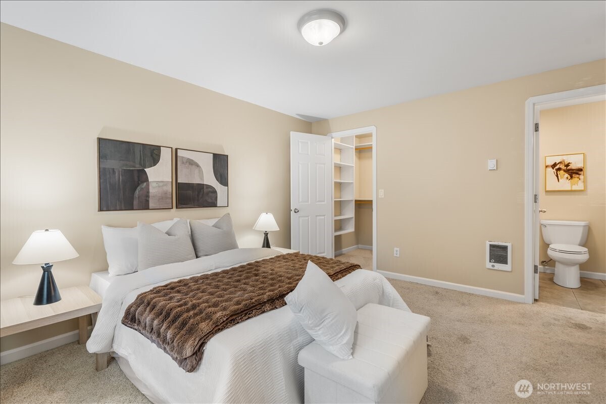 506 South 321st Street, Unit 1A Federal Way, WA 98003 - Photo 13 of 19