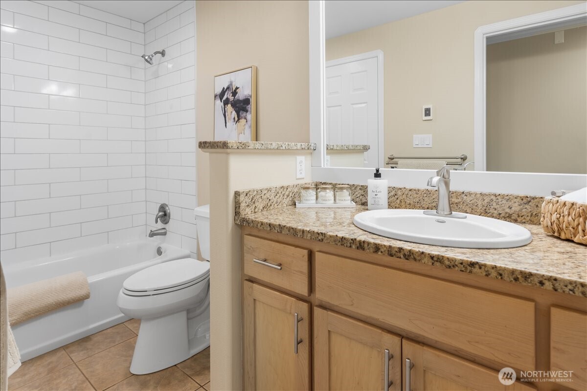 506 South 321st Street, Unit 1A Federal Way, WA 98003 - Photo 14 of 19
