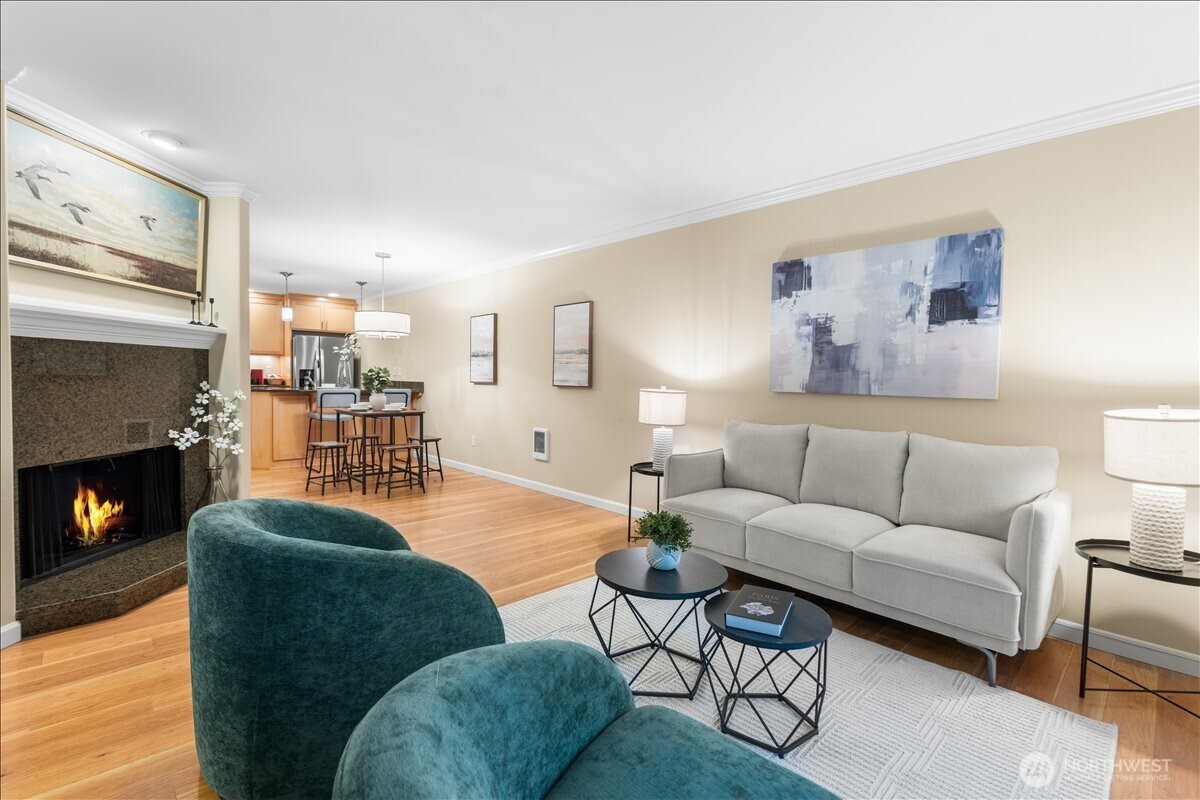 506 South 321st Street, Unit 1A Federal Way, WA 98003 - Photo 6 of 19