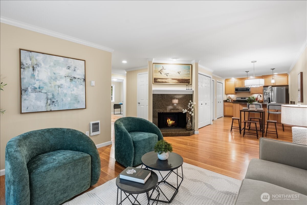 506 South 321st Street, Unit 1A Federal Way, WA 98003 - Photo 7 of 19