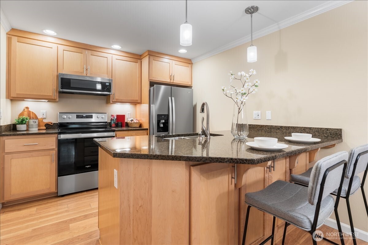 506 South 321st Street, Unit 1A Federal Way, WA 98003 - Photo 9 of 19