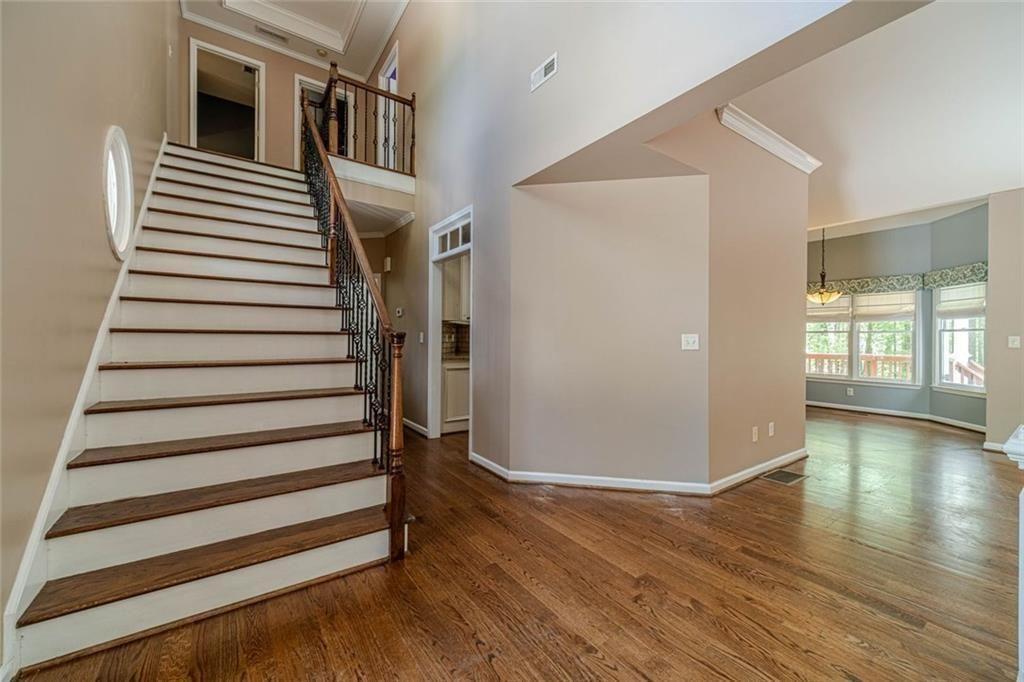 395 Amberbrook Circle Grayson, GA 30017 - Photo 11 of 66 Gallery Image 11