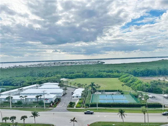 $3,000 | 9500 South Ocean Drive, Unit 1410, Jensen Beach, FL 34957