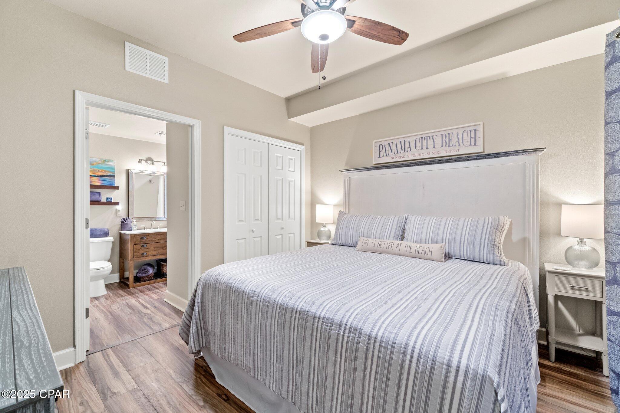 16819 Front Beach Road, Unit 503 Panama City Beach, FL 32413 - Photo 7 of 24 Gallery Image 7