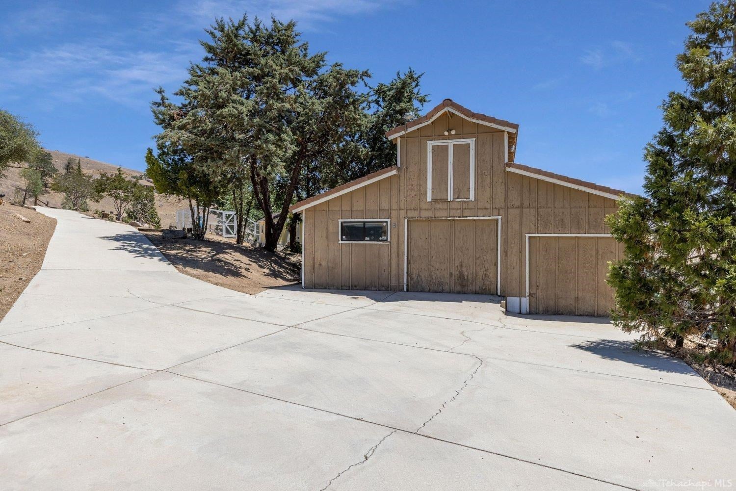 21218 Pine Ridge Drive Tehachapi, CA 93561 - Photo 42 of 62 Gallery Image 42