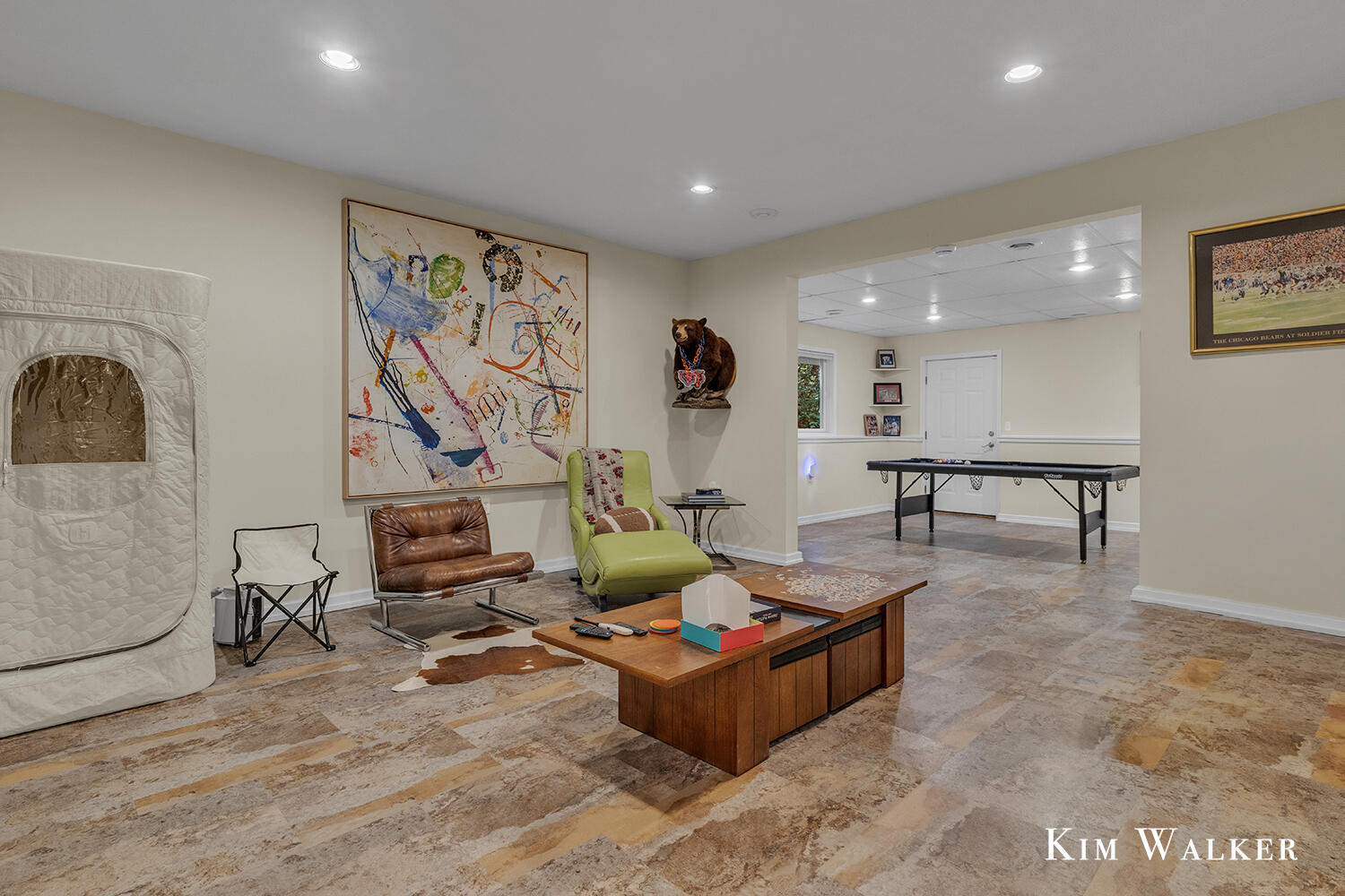 5813 Hunters Ridge Fennville, MI 49408 - Photo 23 of 34 27-5813-hunters-ridge-lower-recreation-r