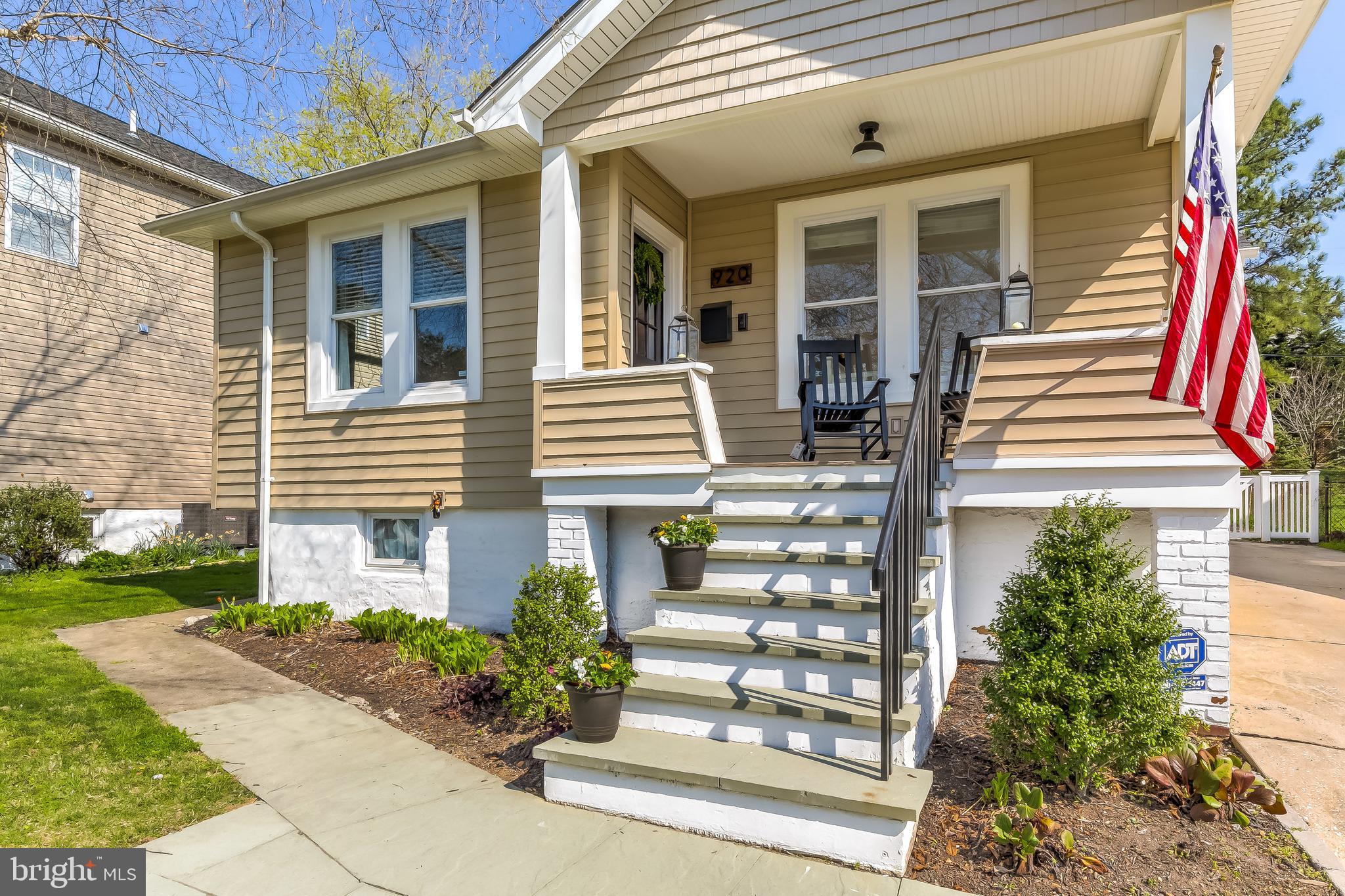 920 Overbrook Road Baltimore, MD 21239 - Photo 1 of 40